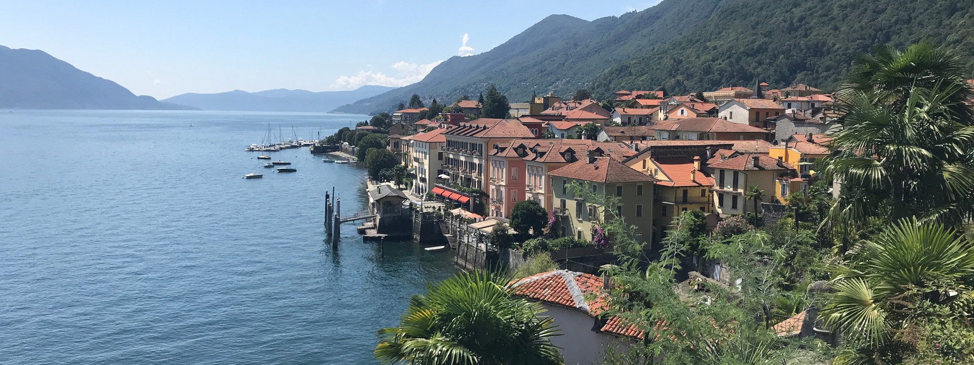 Cannero Riviera