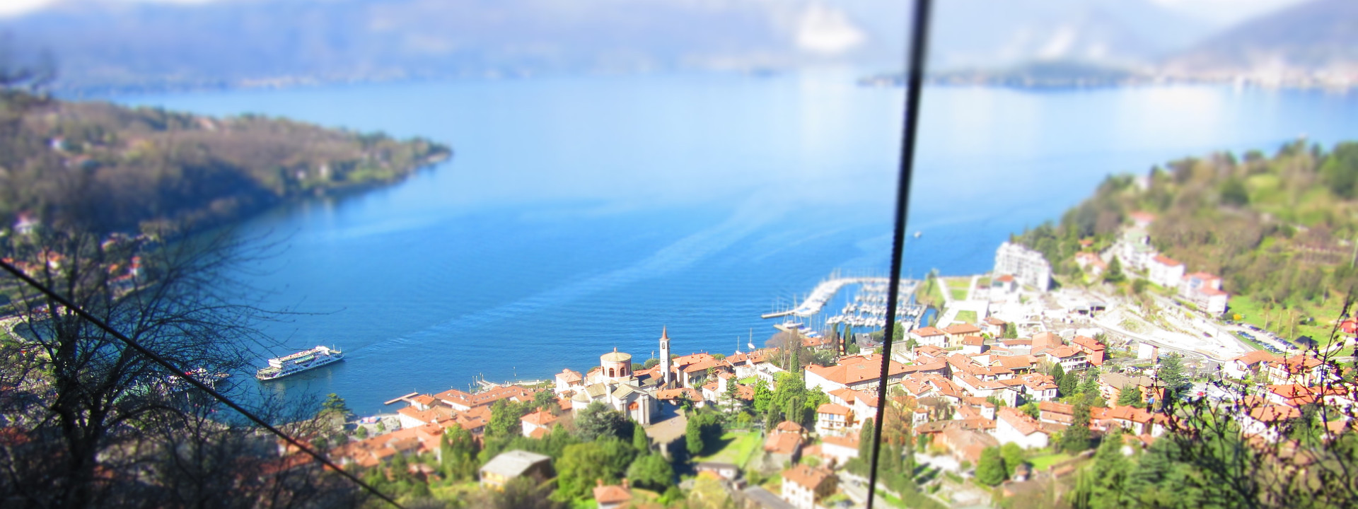 Laveno-Mombello