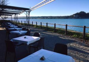 Damino - Pizzera ristorante ad Angera sul Lago Maggiore