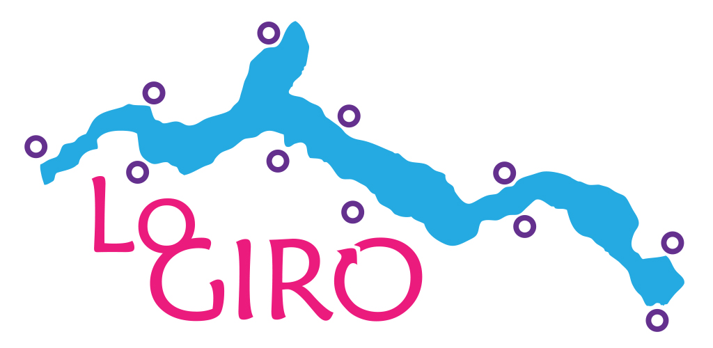 Il giro a piedi del Lago Maggiore (#LoGiro) - Estate 2018