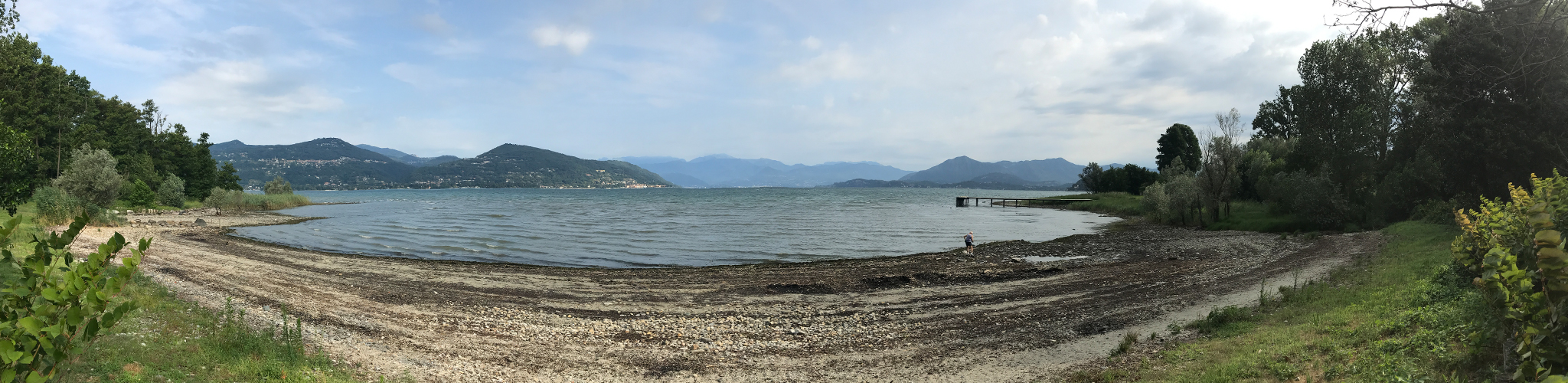 Panoramica Ranco