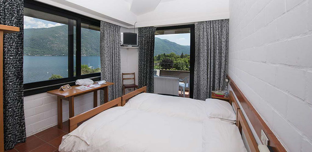 Hotel Campagna - Hotel a Cannobio sul Lago Maggiore