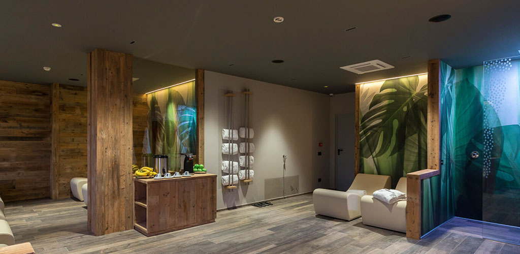 Hotel Le Palme - Hotel a Dormelletto sul Lago Maggiore