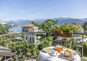 Hotel Della Torre a Stresa: non solo soggiorno, gli hotel all'avanguardia aprono le porte ai cittadini