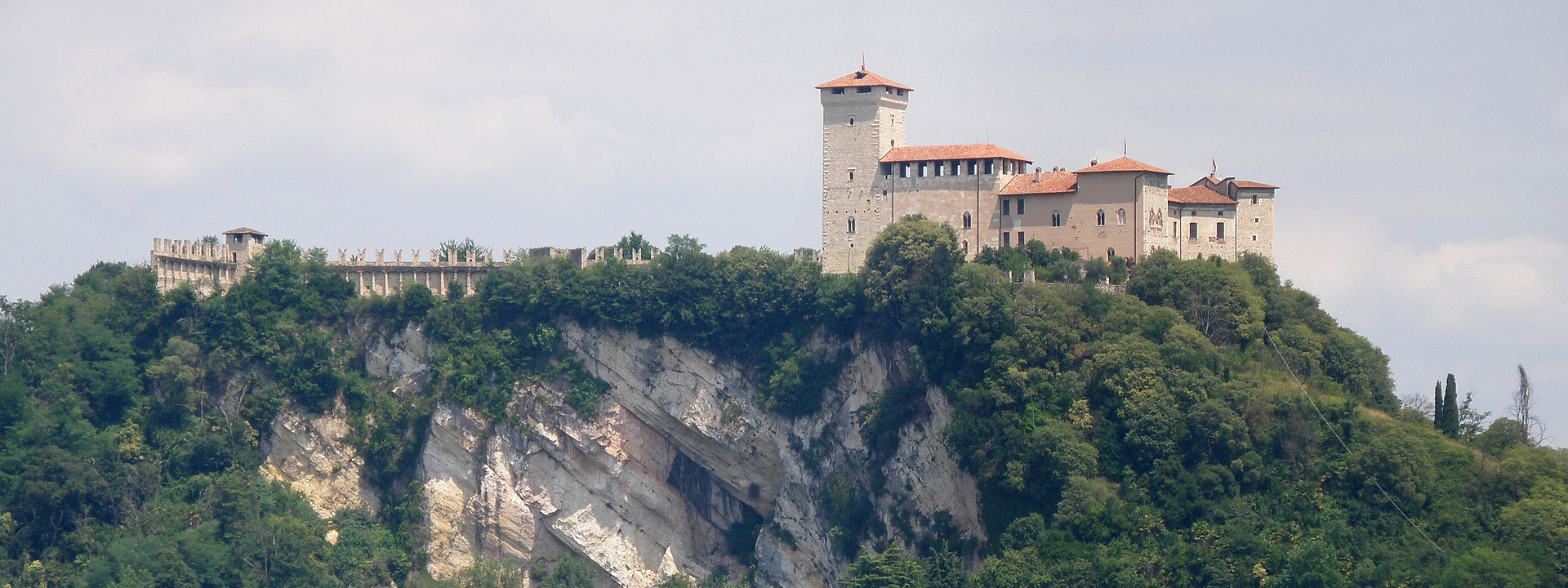 Rocca Borromea di Angera